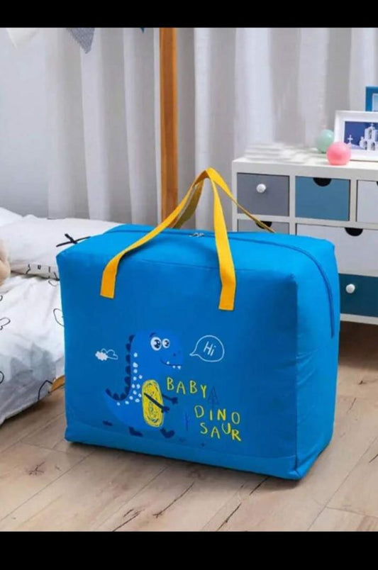 Baby Travel Organizer Bag